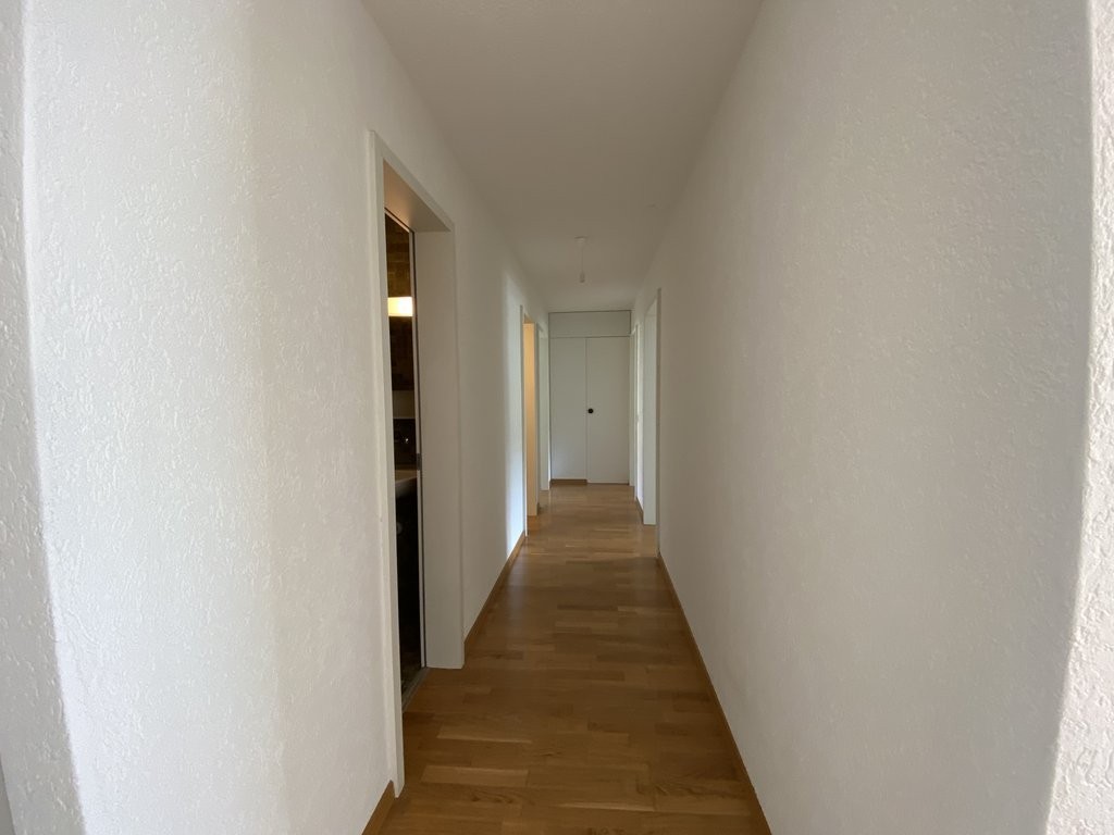 Appartement de 4 ½ pièces