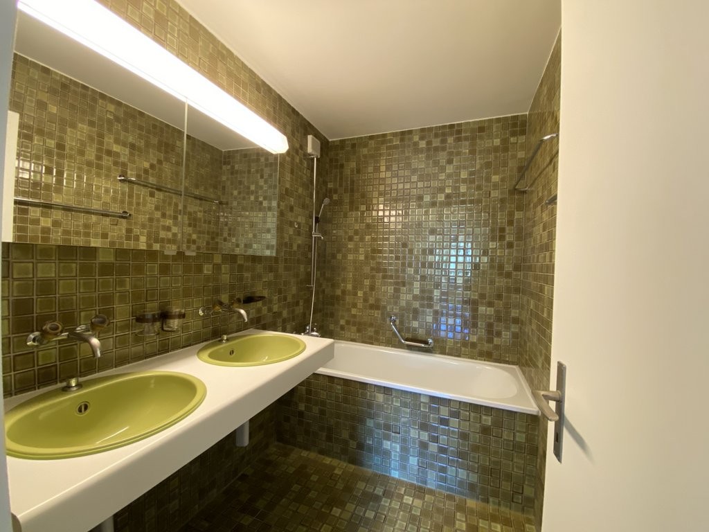 Appartement de 4 ½ pièces