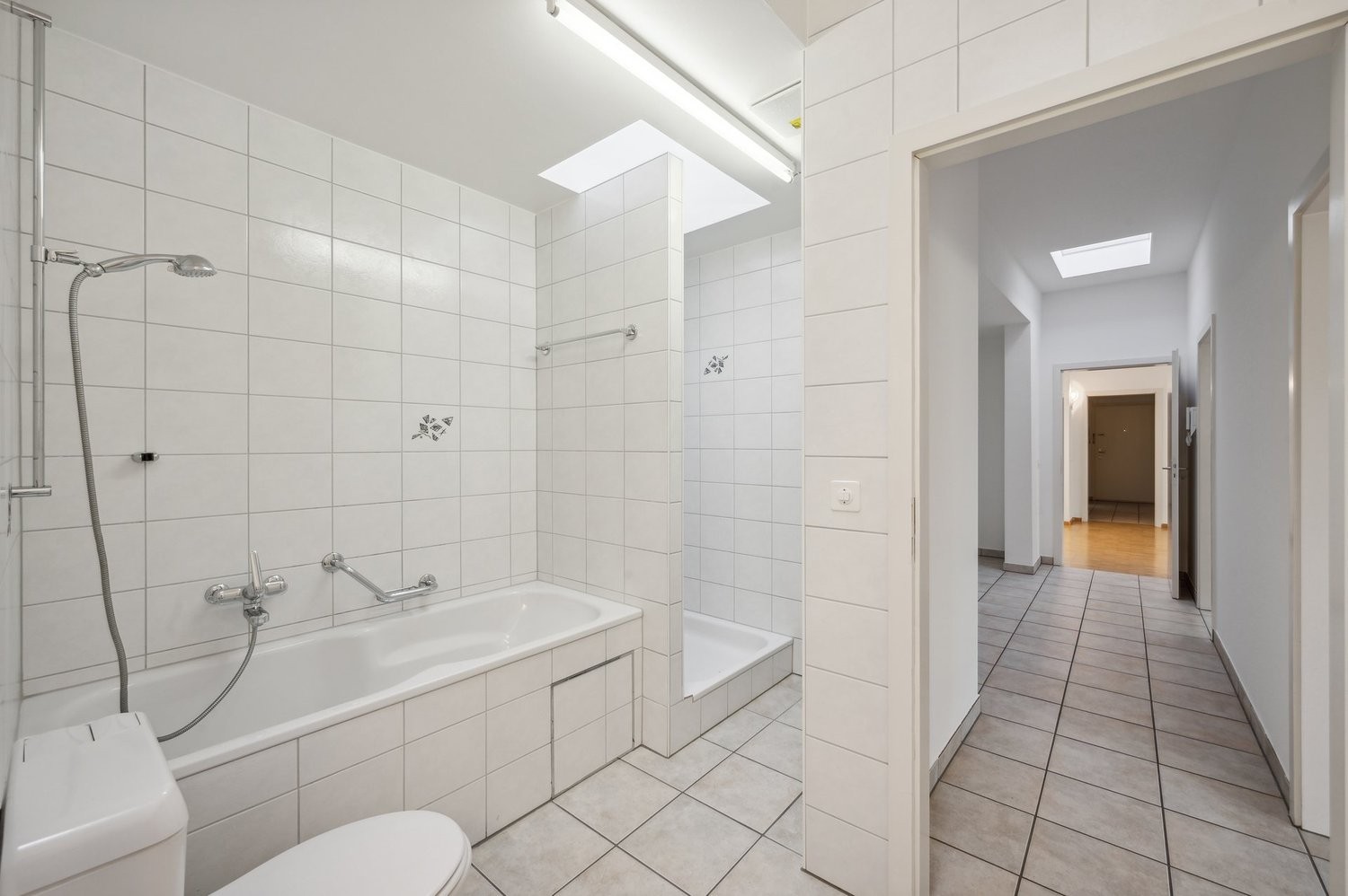 Appartement de 3 ½ pièces, photo 4 sur 7