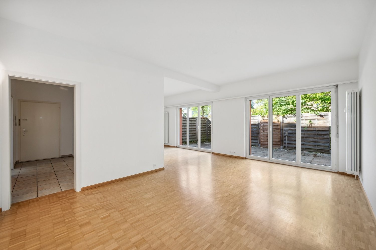 Appartement de 3 ½ pièces, photo 2 sur 7
