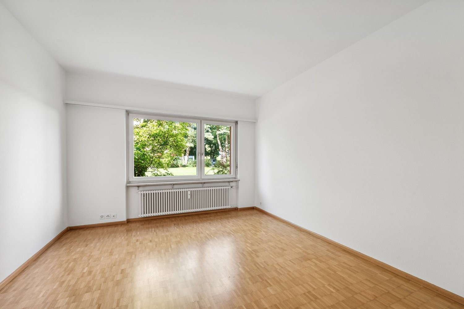 Appartement de 3 ½ pièces, photo 6 sur 7