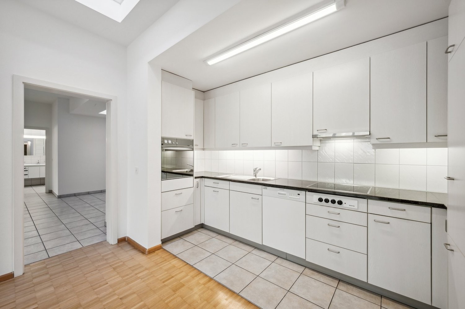 Appartement de 3 ½ pièces, photo 3 sur 7