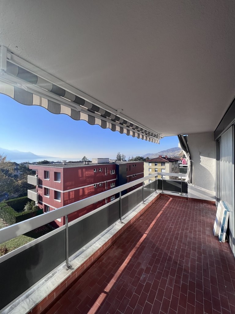 Appartamento di 2 ½ locali