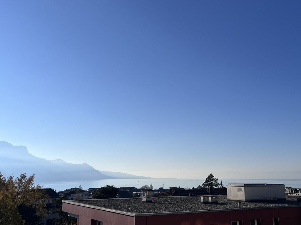 Appartamento di 2 ½ locali