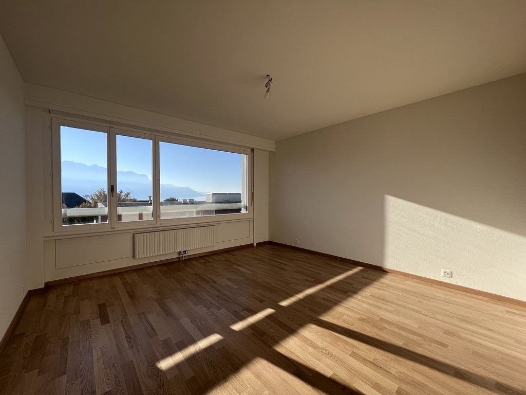 Appartamento di 2 ½ locali