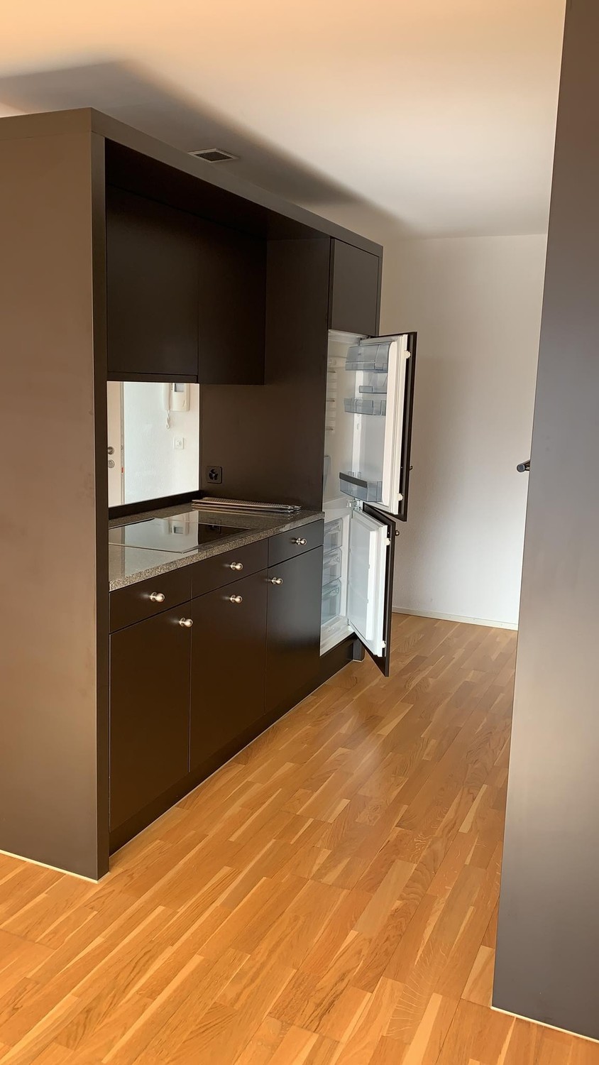 1 ½ rooms apartment