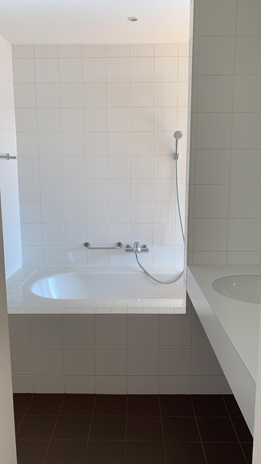 1 ½ rooms apartment