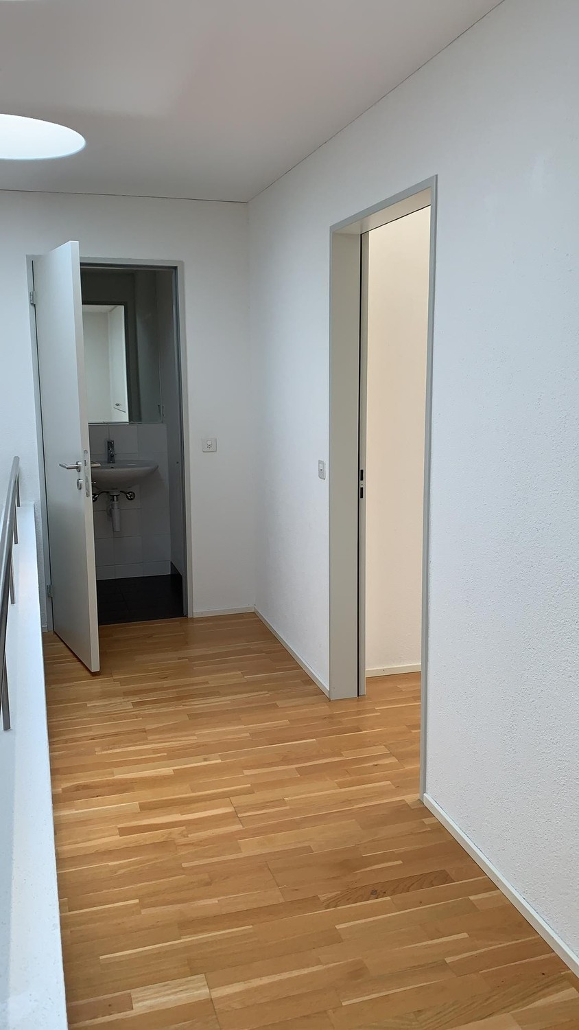 1 ½ rooms apartment