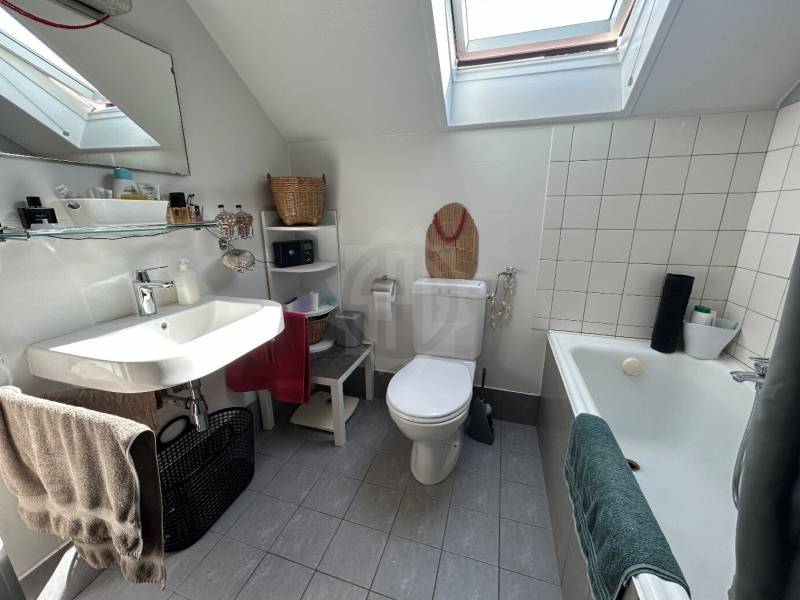5 ½ rooms single house