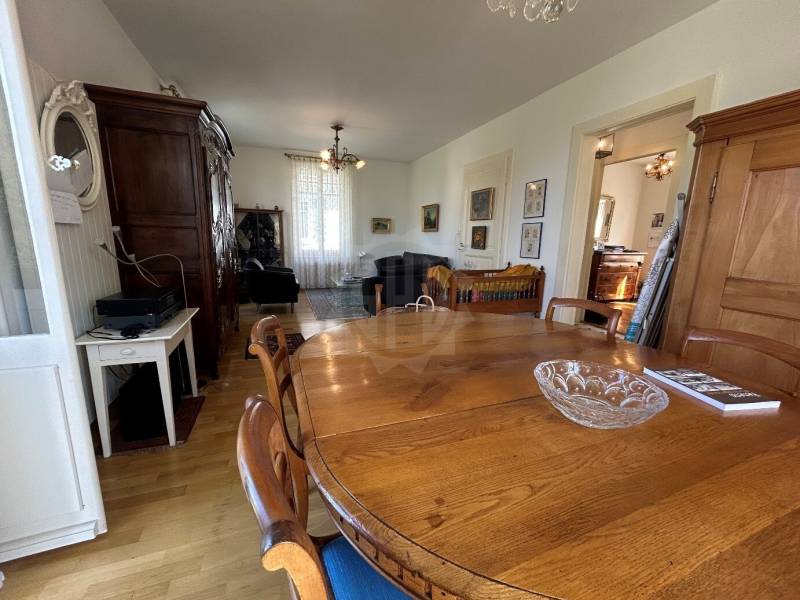 5 ½ rooms single house