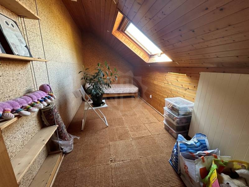 5 ½ rooms single house