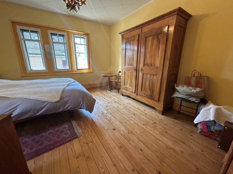 5 ½ rooms single house