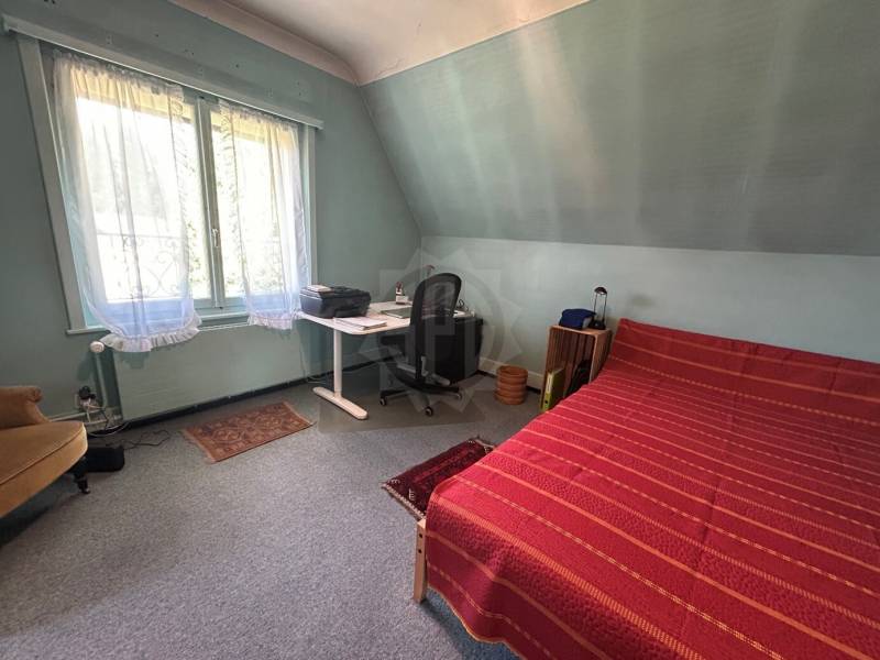 5 ½ rooms single house