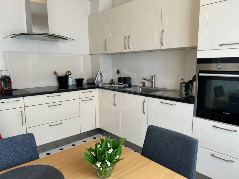 5 ½ rooms single house