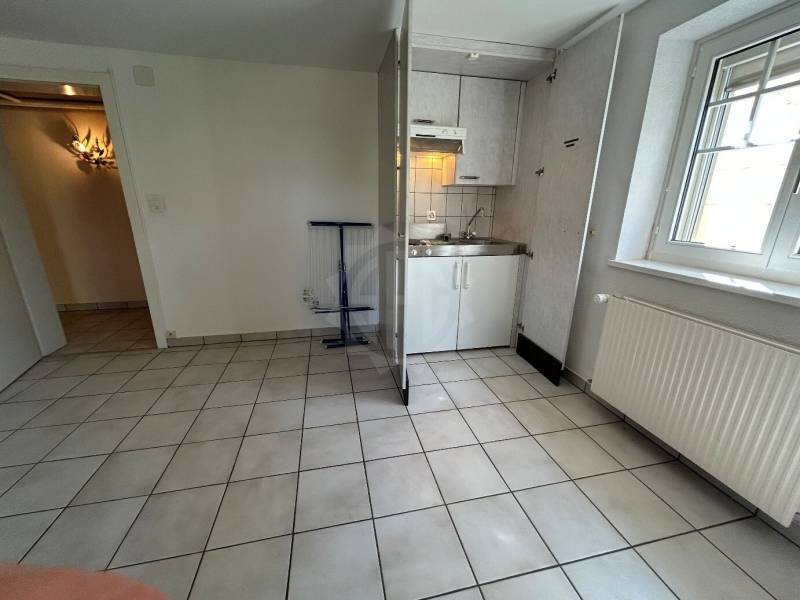 5 ½ rooms single house