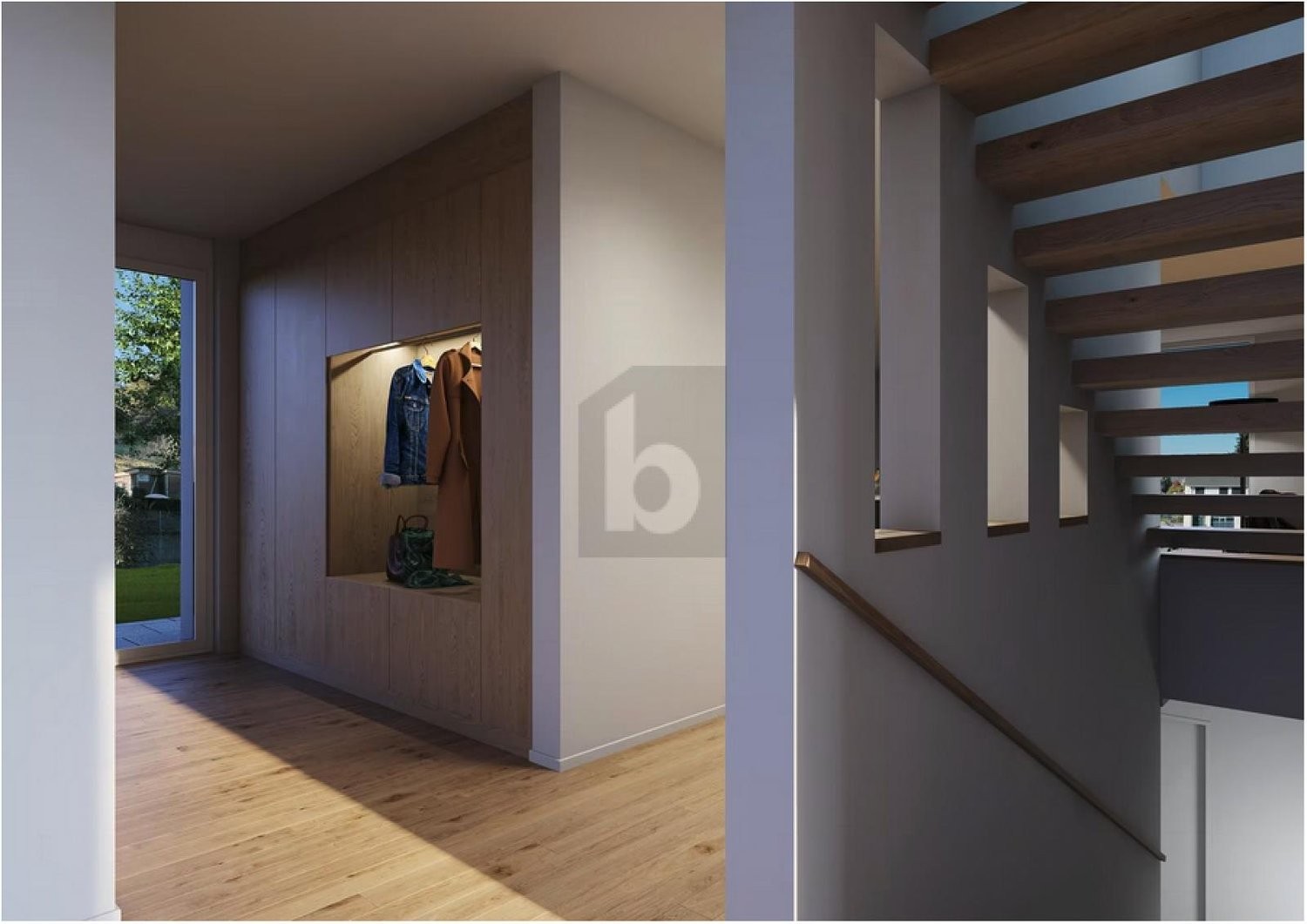 6 ½ rooms single house, photo 4 of 4