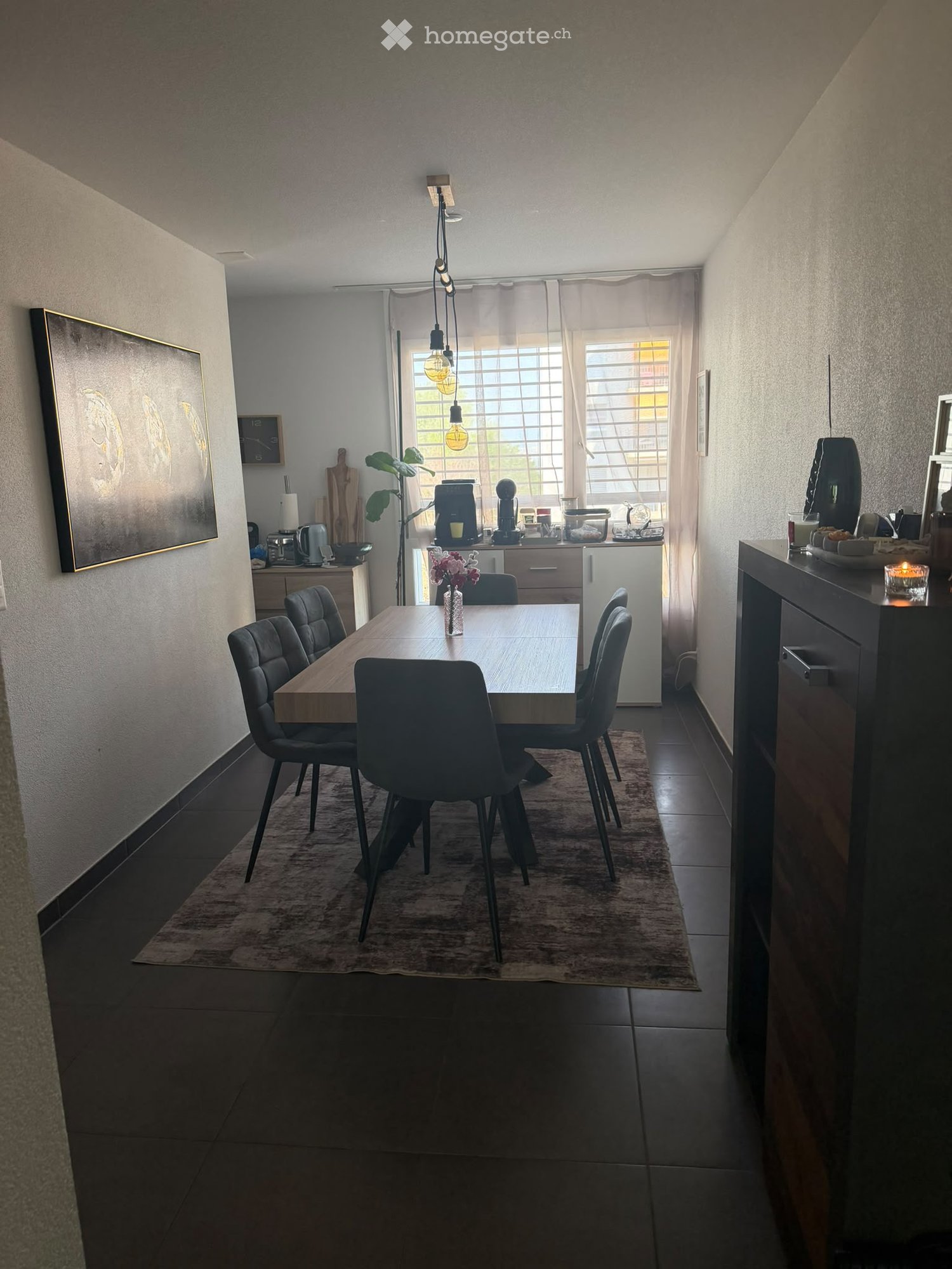 3 rooms apartment, photo 1 of 5