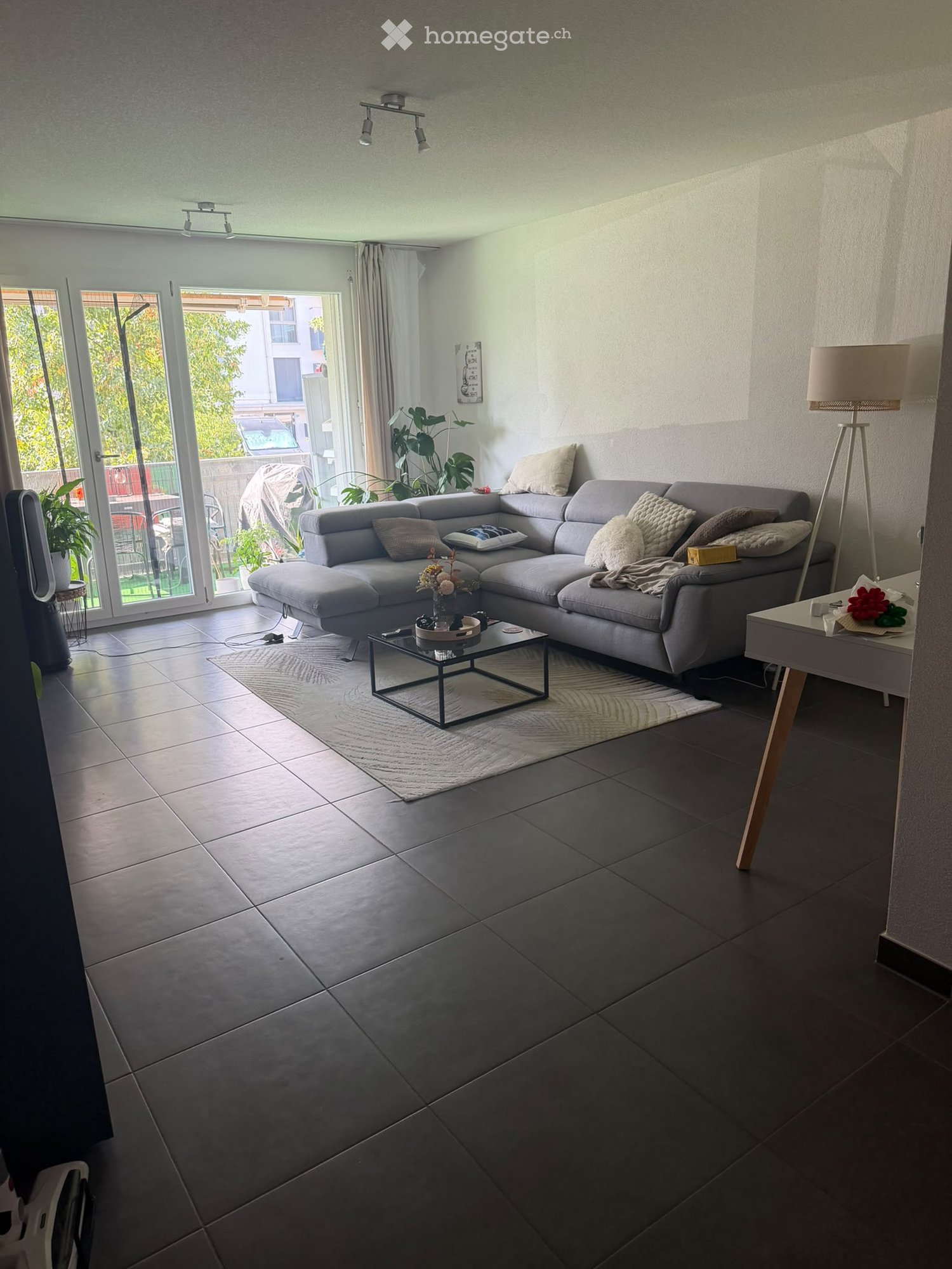 3 rooms apartment, photo 3 of 5