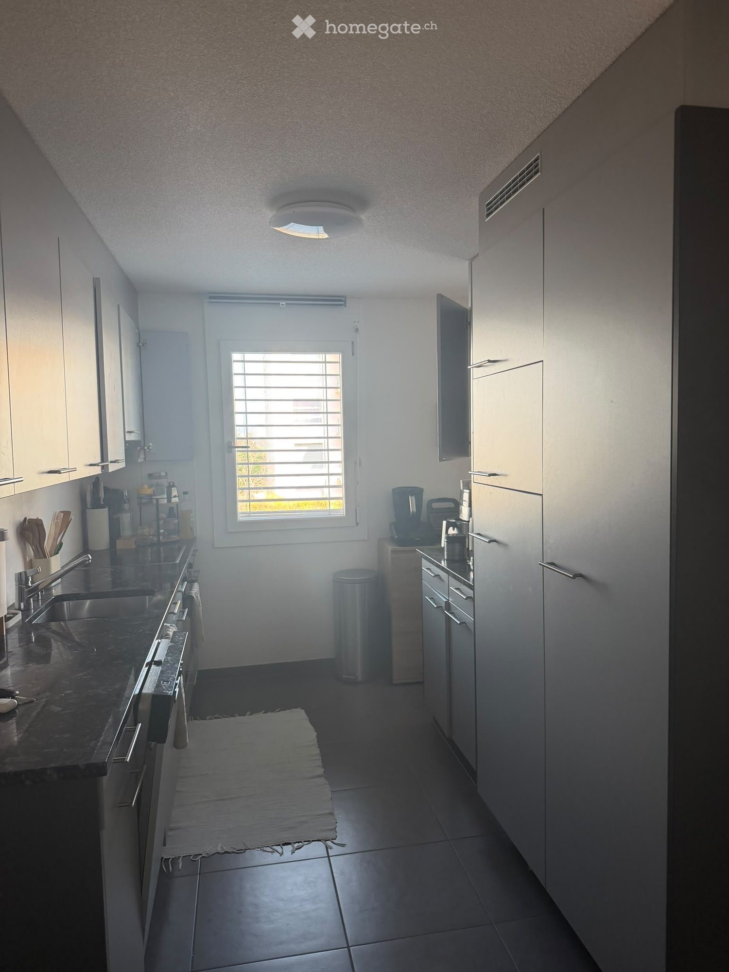 3 rooms apartment, photo 5 of 5