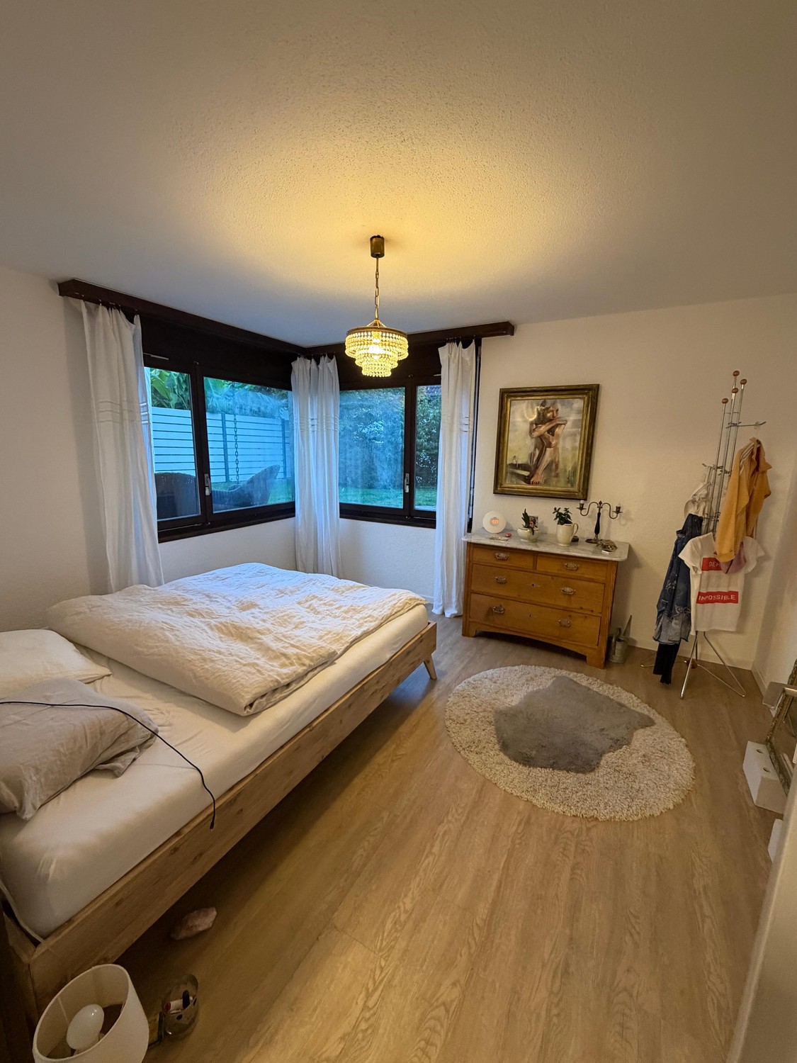 Room in a shared flat, photo 5 of 6