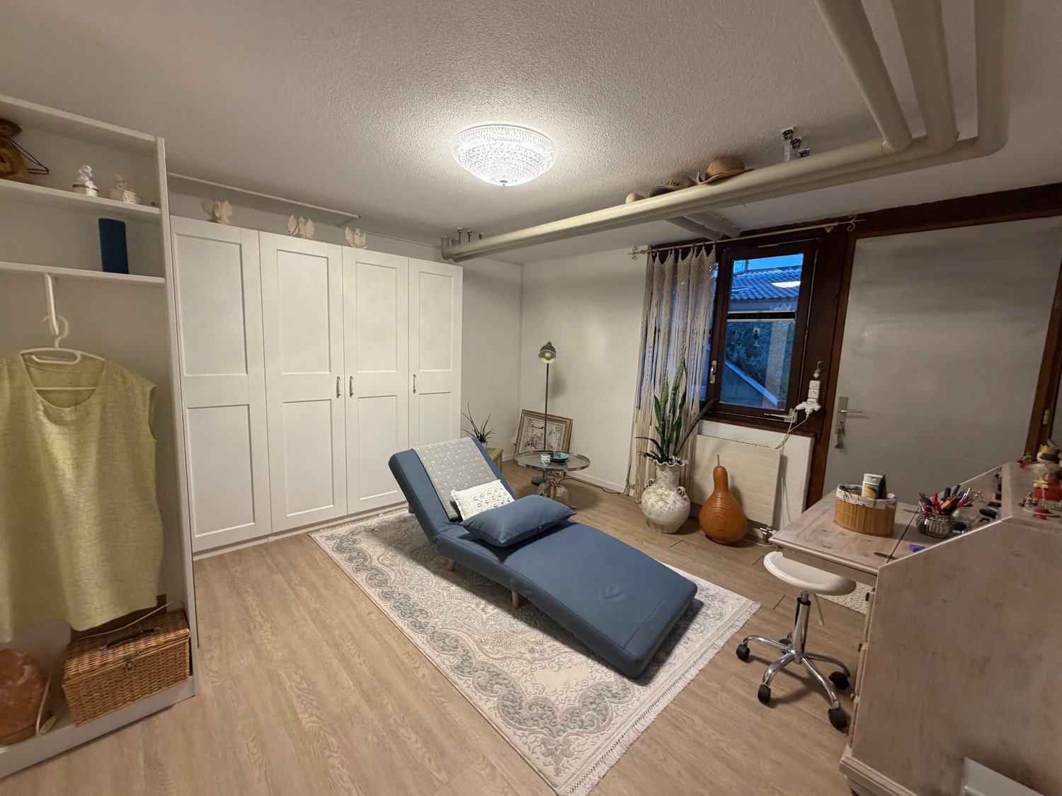 Room in a shared flat, photo 3 of 6