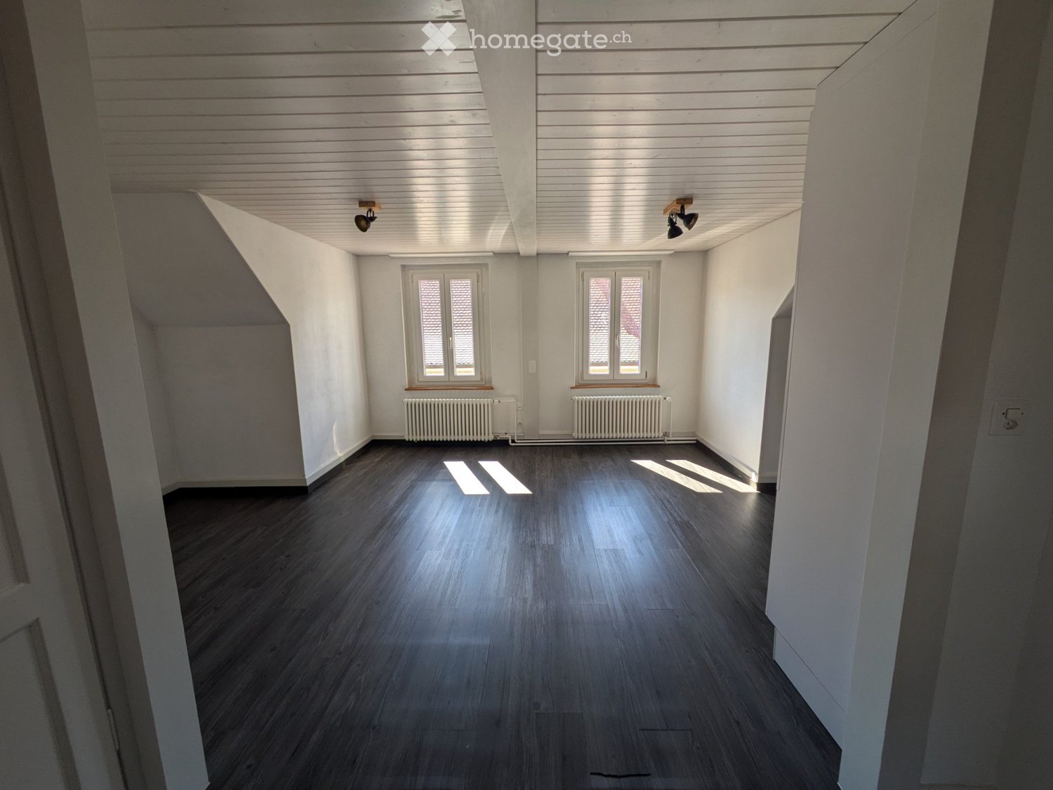 2 ½ rooms apartment, photo 3 of 5