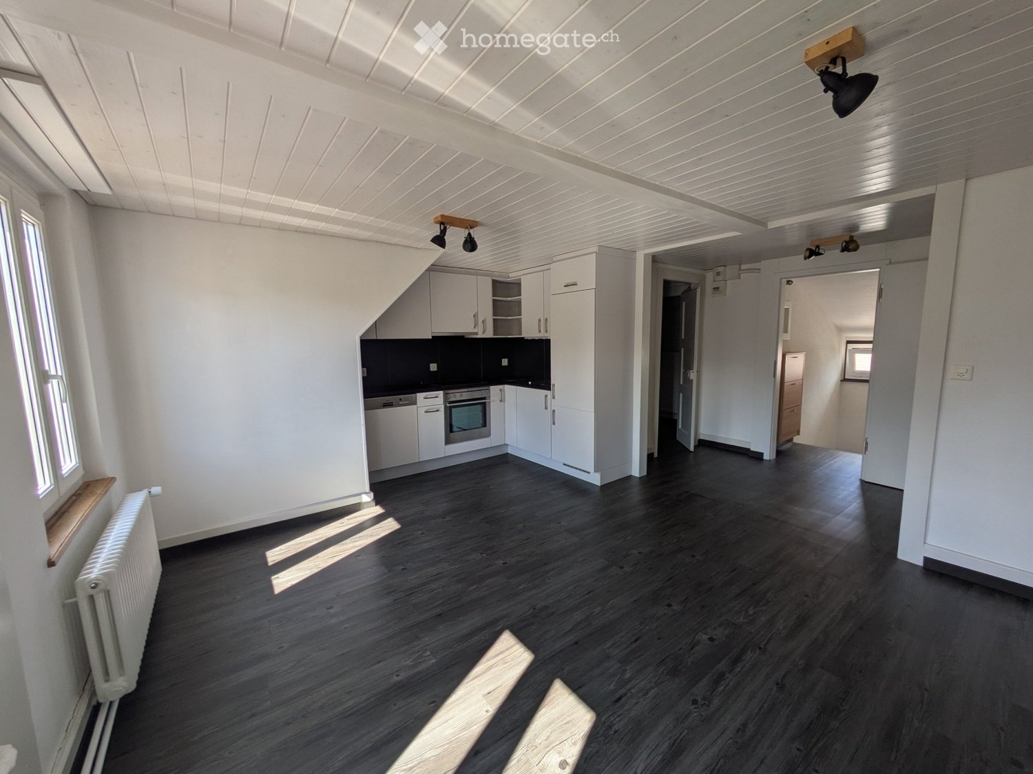 2 ½ rooms apartment, photo 2 of 5
