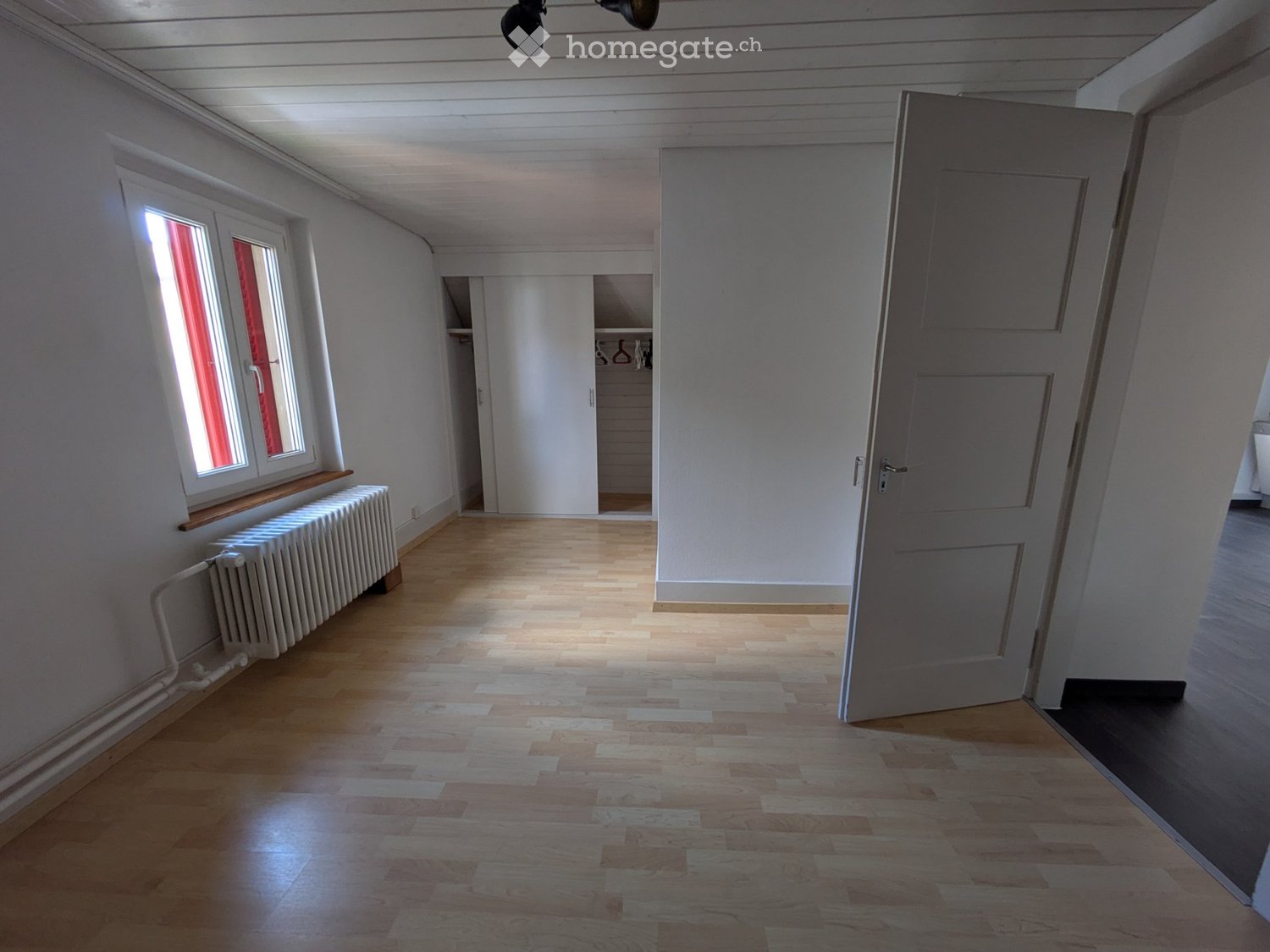 2 ½ rooms apartment, photo 4 of 5