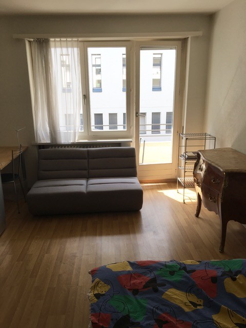 Room in a shared flat, photo 4 of 7