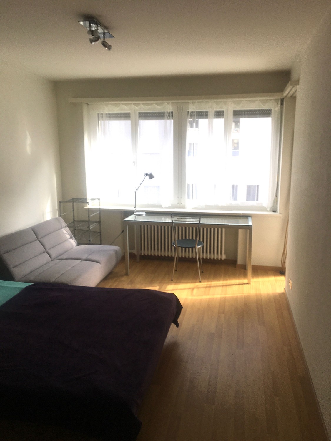 Room in a shared flat, photo 2 of 7