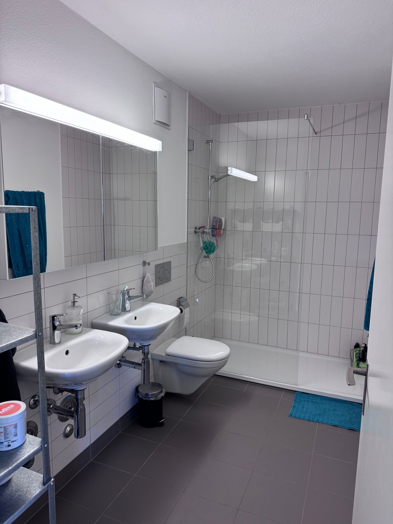 Room in a shared flat, photo 9 of 10