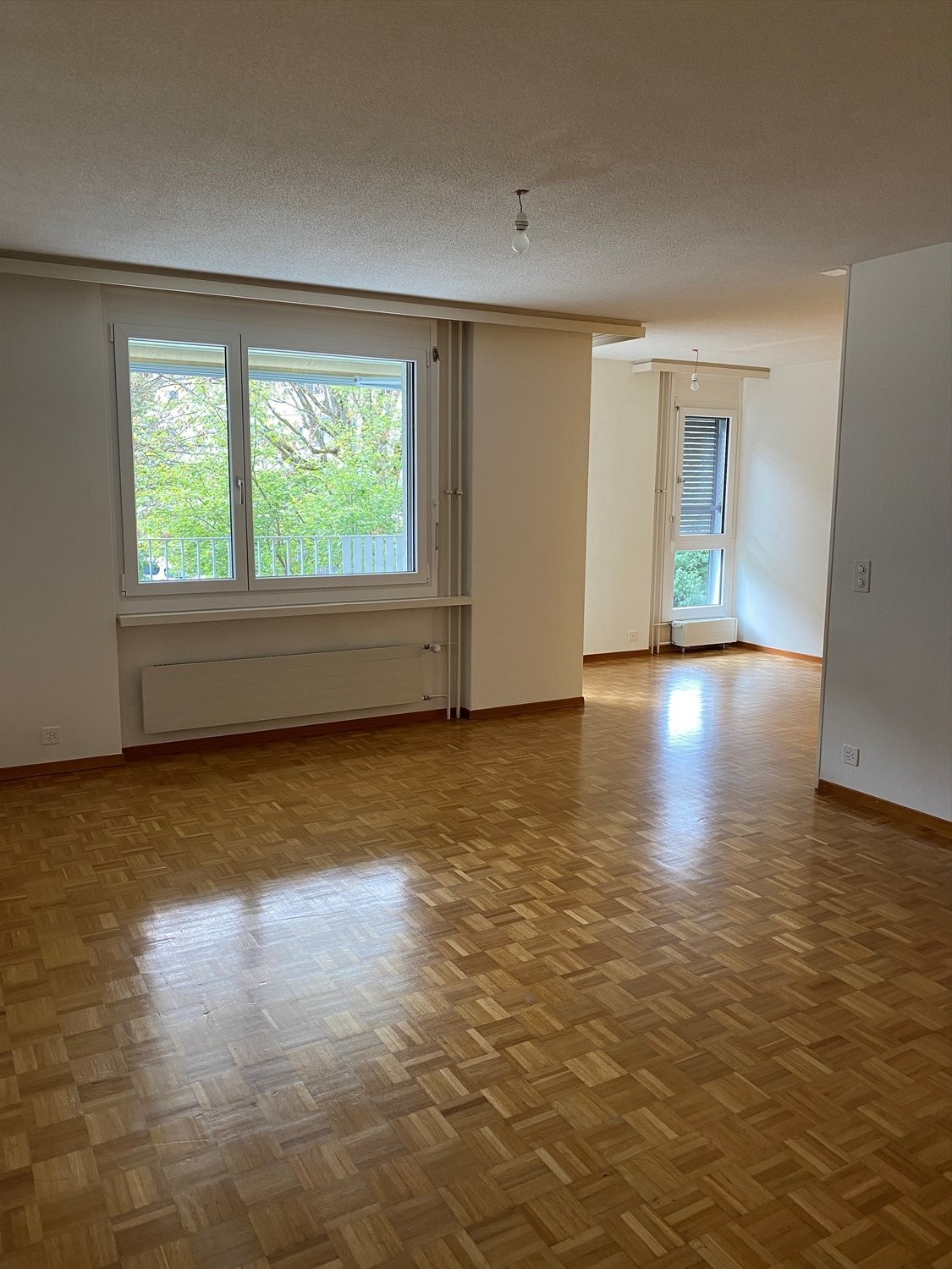 3 ½ rooms apartment, photo 2 of 5