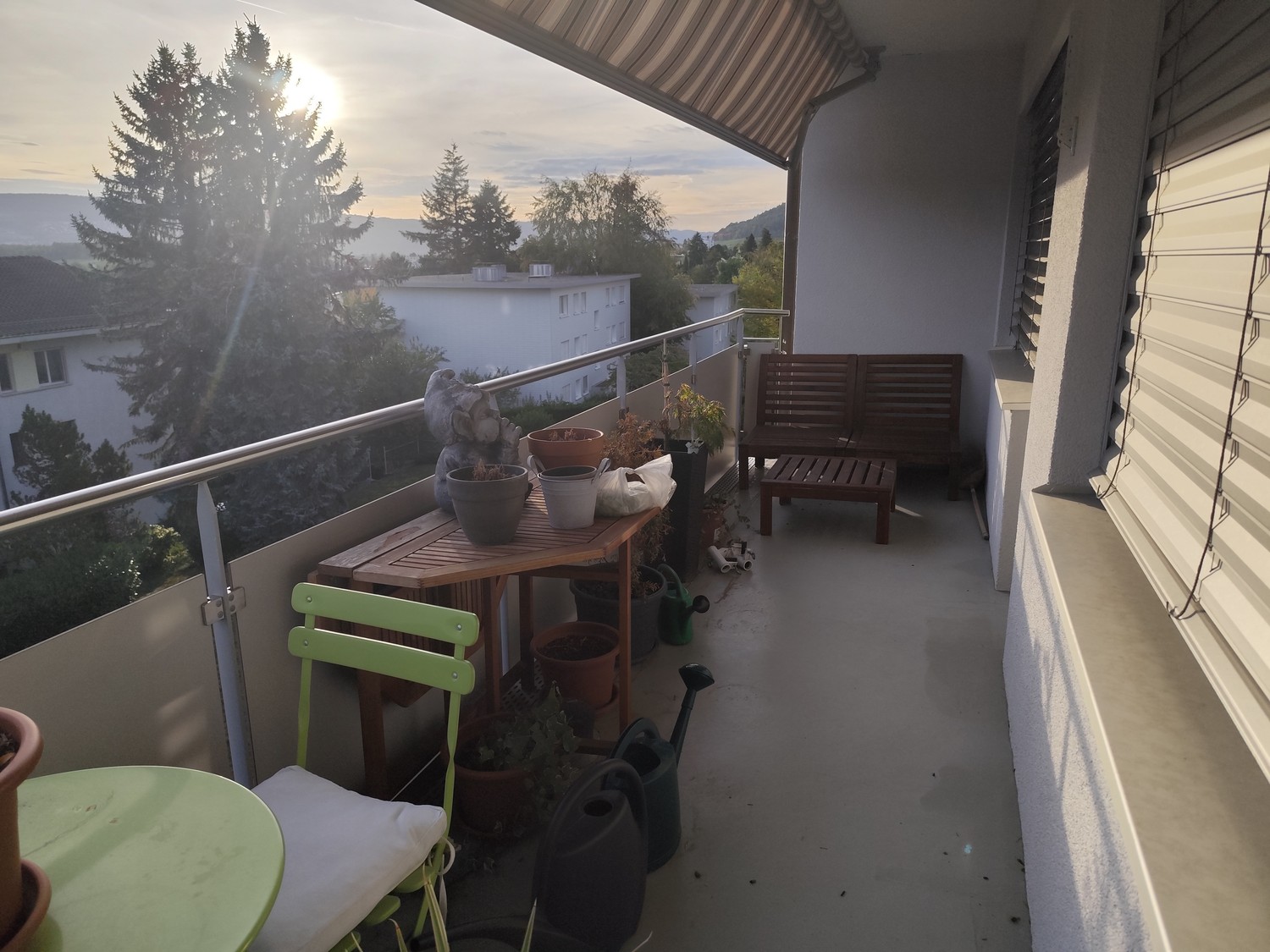 4 ½ rooms apartment, photo 1 of 9