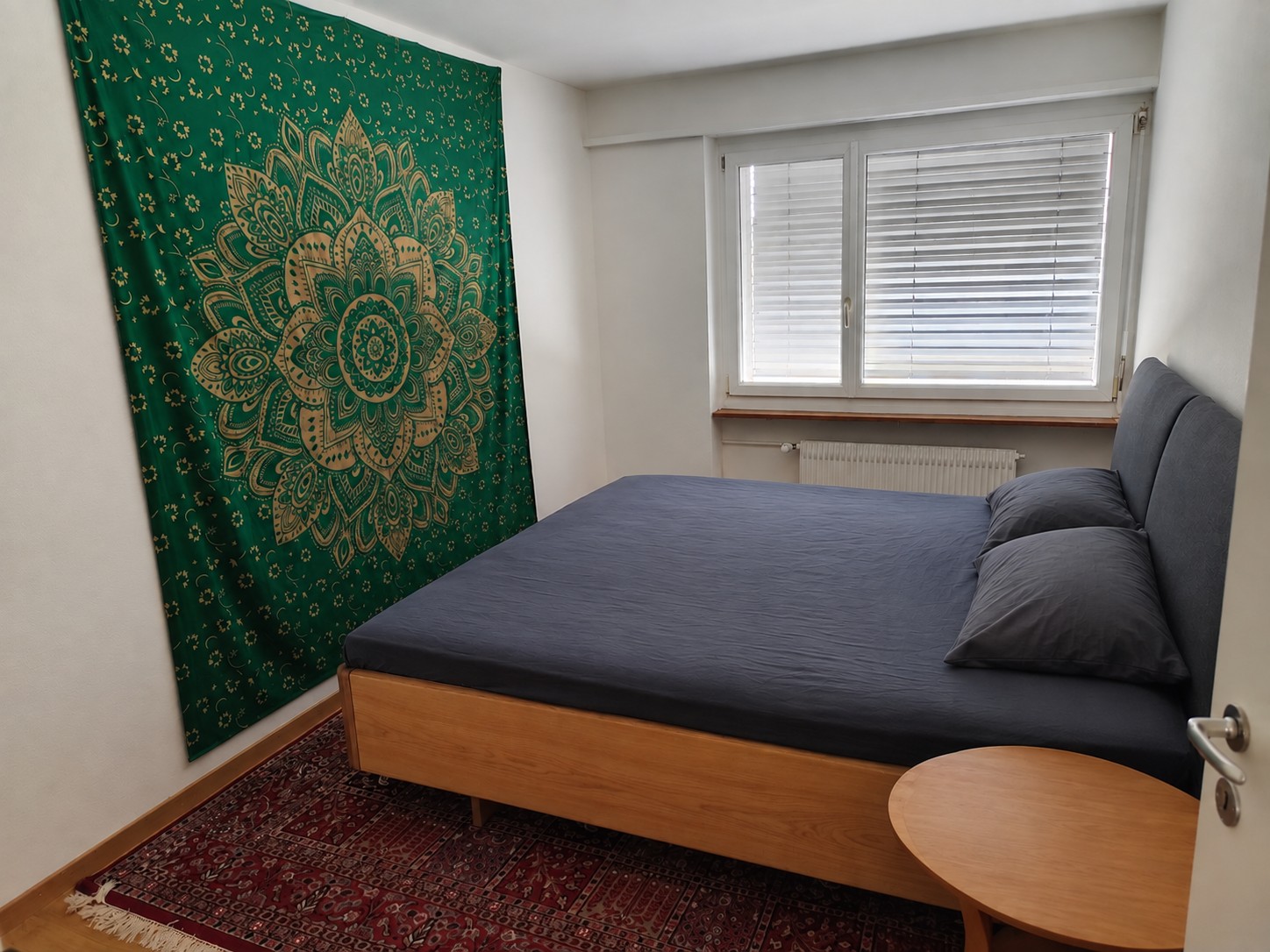 4 ½ rooms apartment, photo 3 of 9
