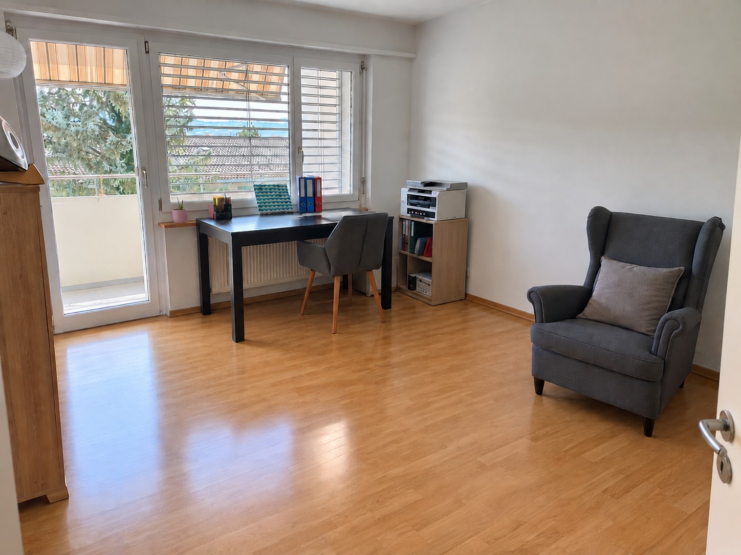 4 ½ rooms apartment, photo 4 of 9