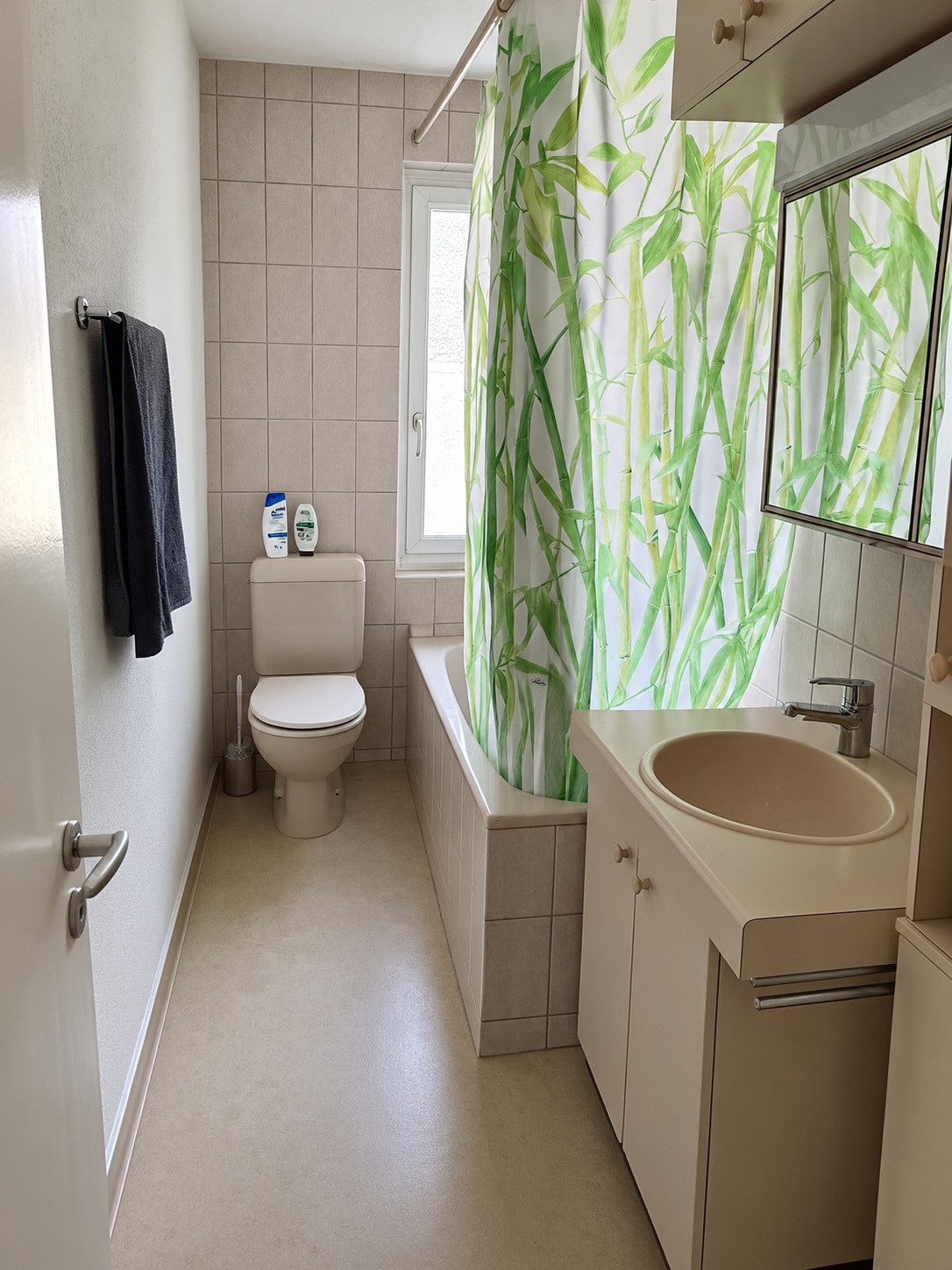 4 ½ rooms apartment, photo 8 of 9