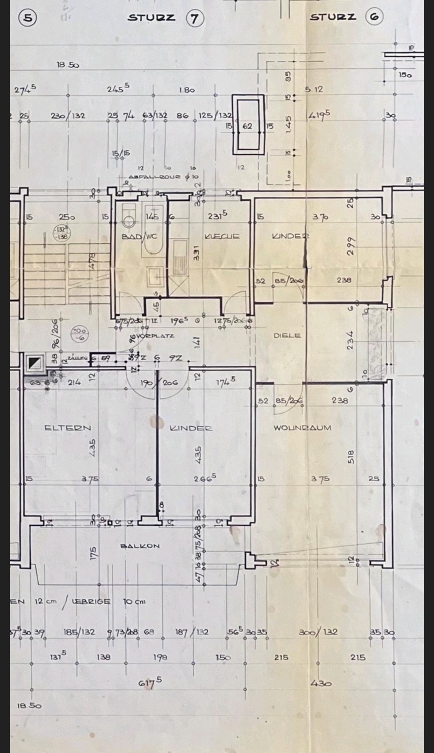 4 ½ rooms apartment, photo 9 of 9