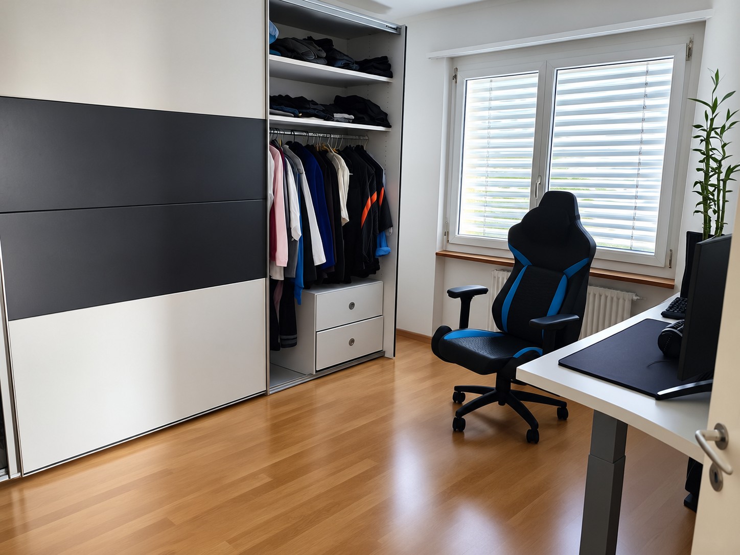 4 ½ rooms apartment, photo 6 of 9