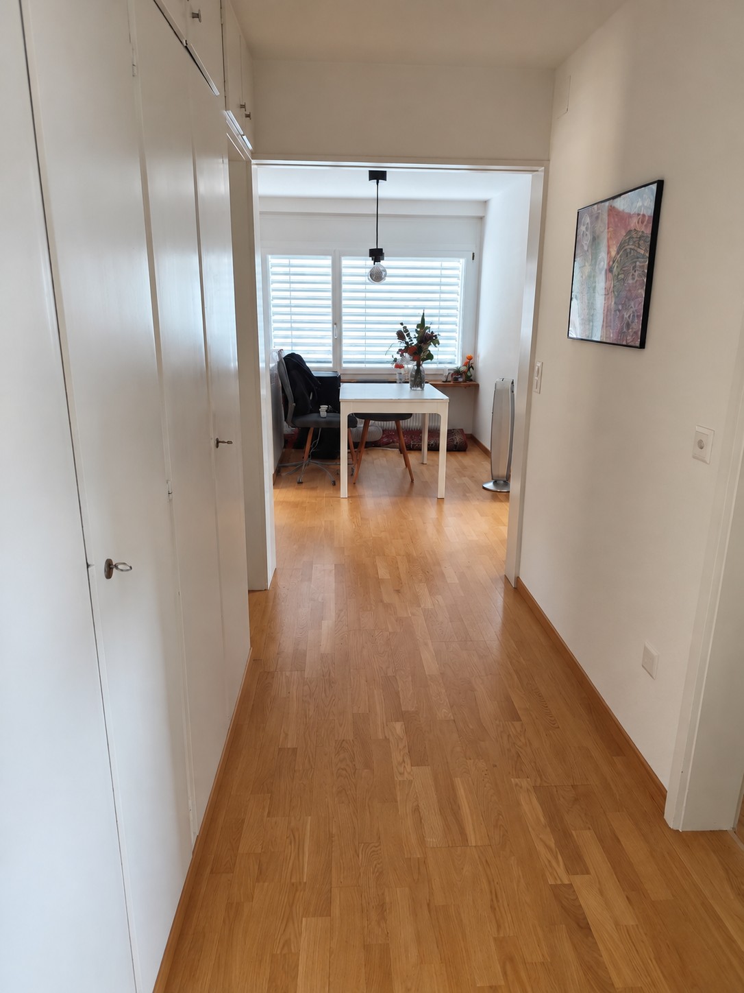 4 ½ rooms apartment, photo 2 of 9
