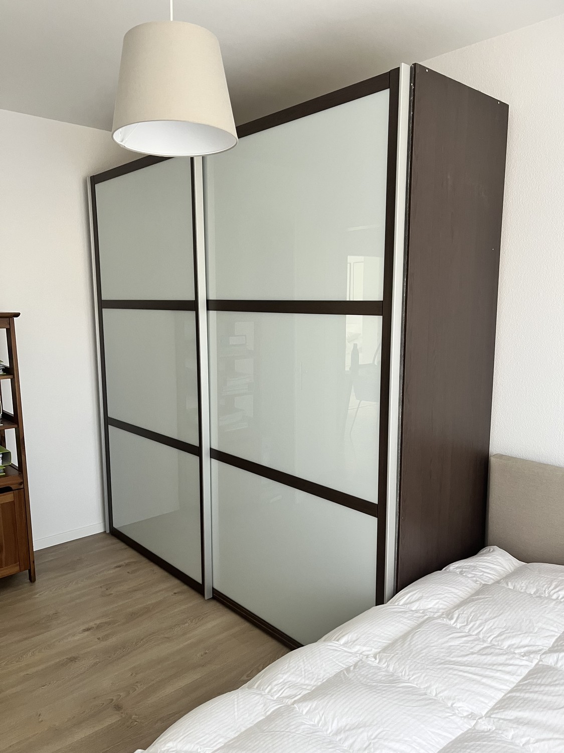 3 ½ Zimmer Wohnung