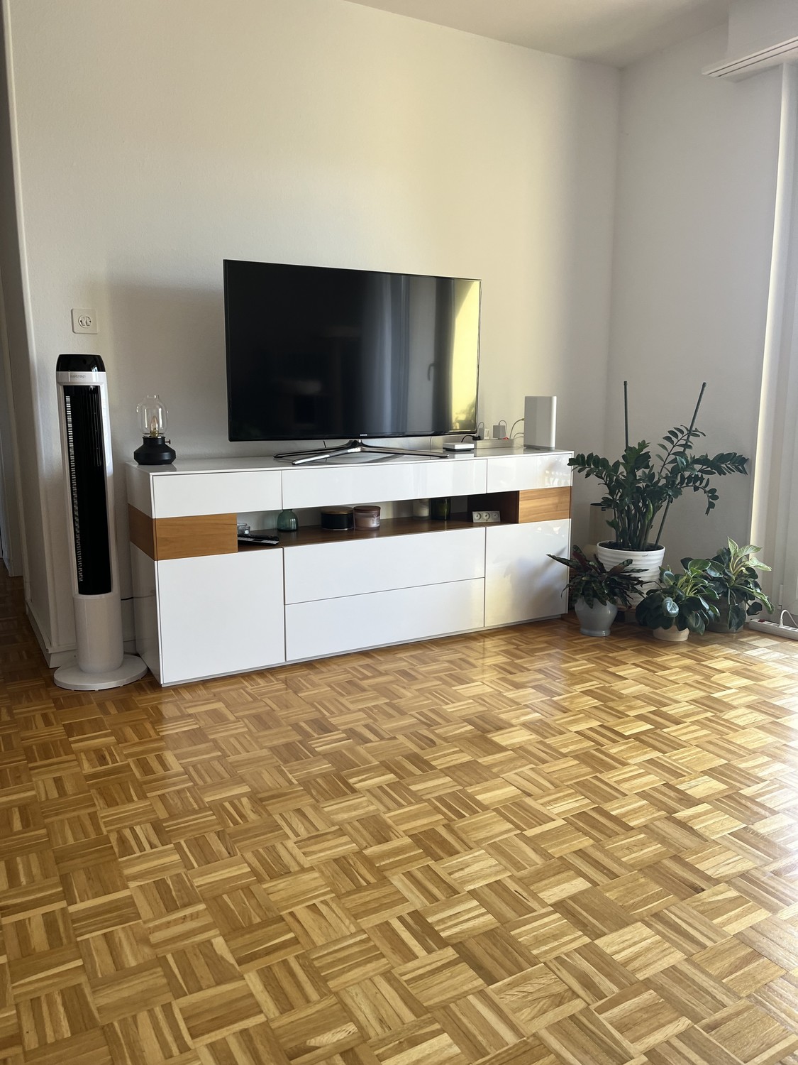 3 ½ Zimmer Wohnung
