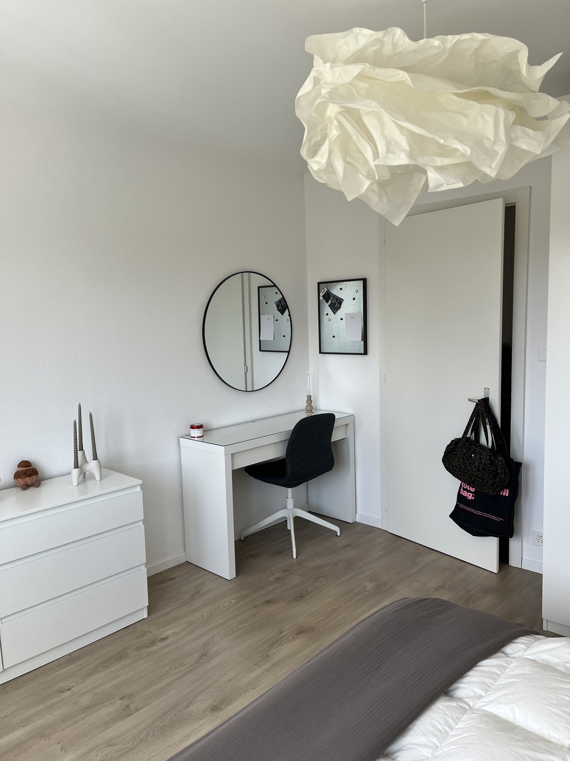 3 ½ Zimmer Wohnung