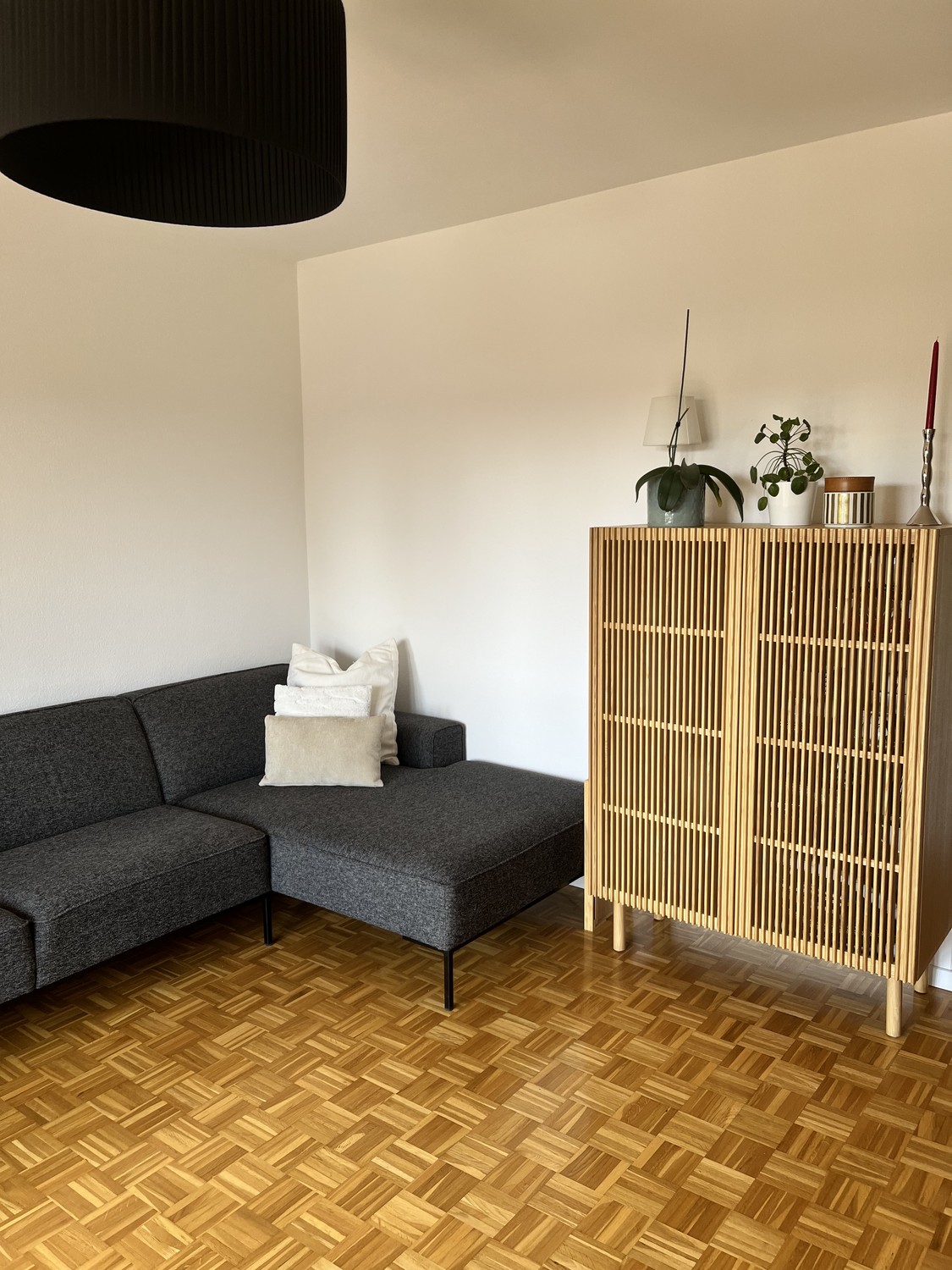 3 ½ Zimmer Wohnung