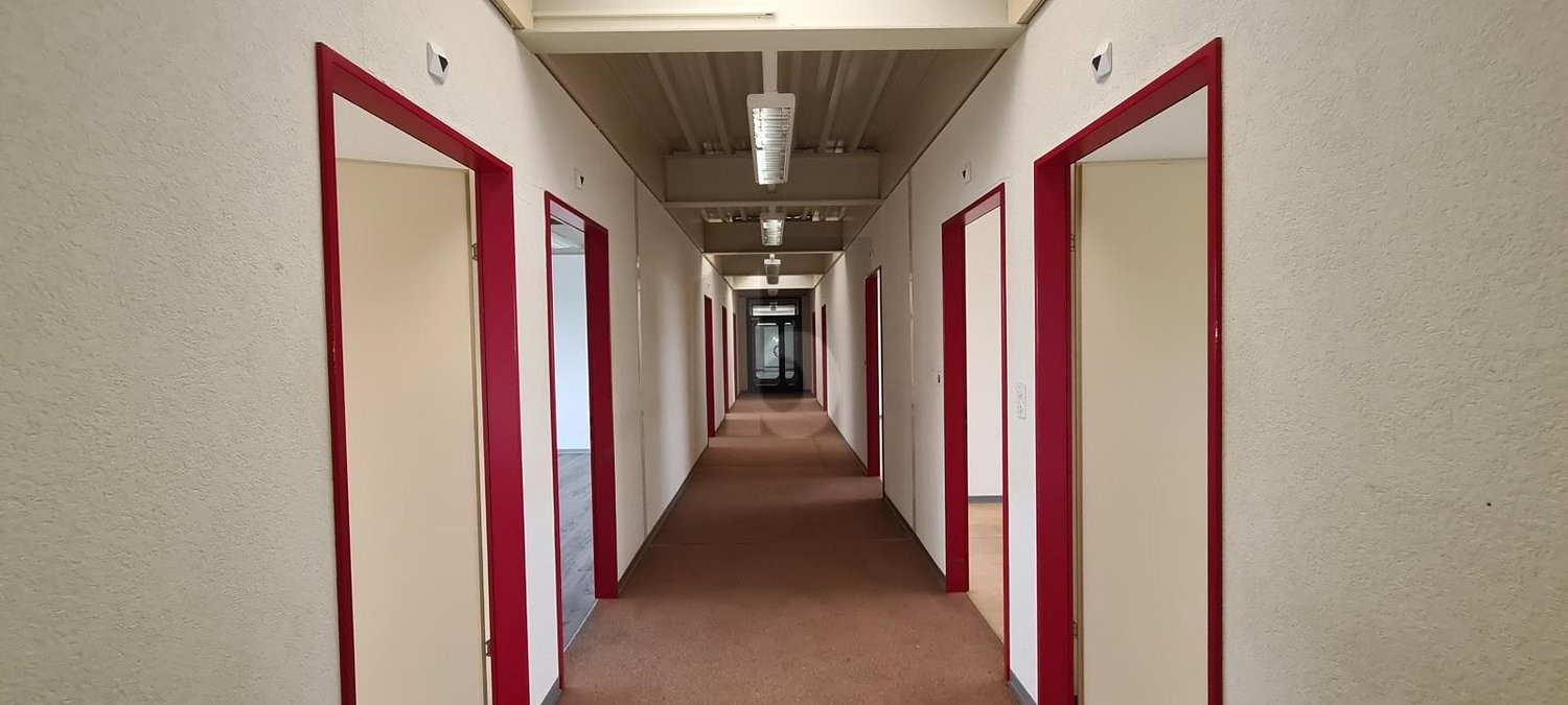 144m² office, photo 4 of 4