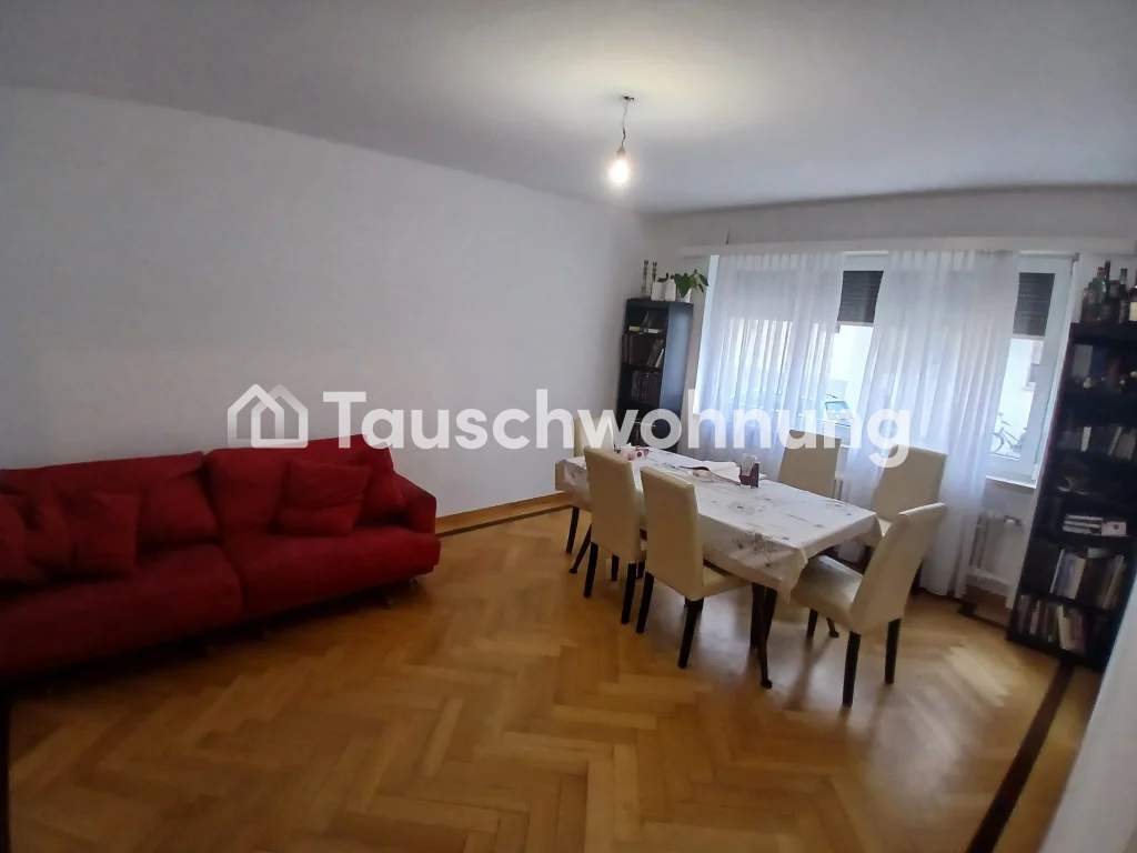 3 ½ rooms apartment, photo 1 of 4