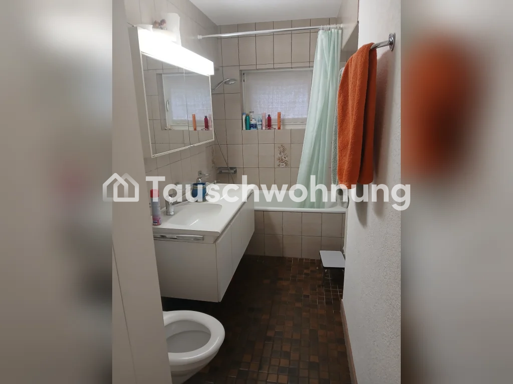 3 ½ rooms apartment, photo 4 of 4