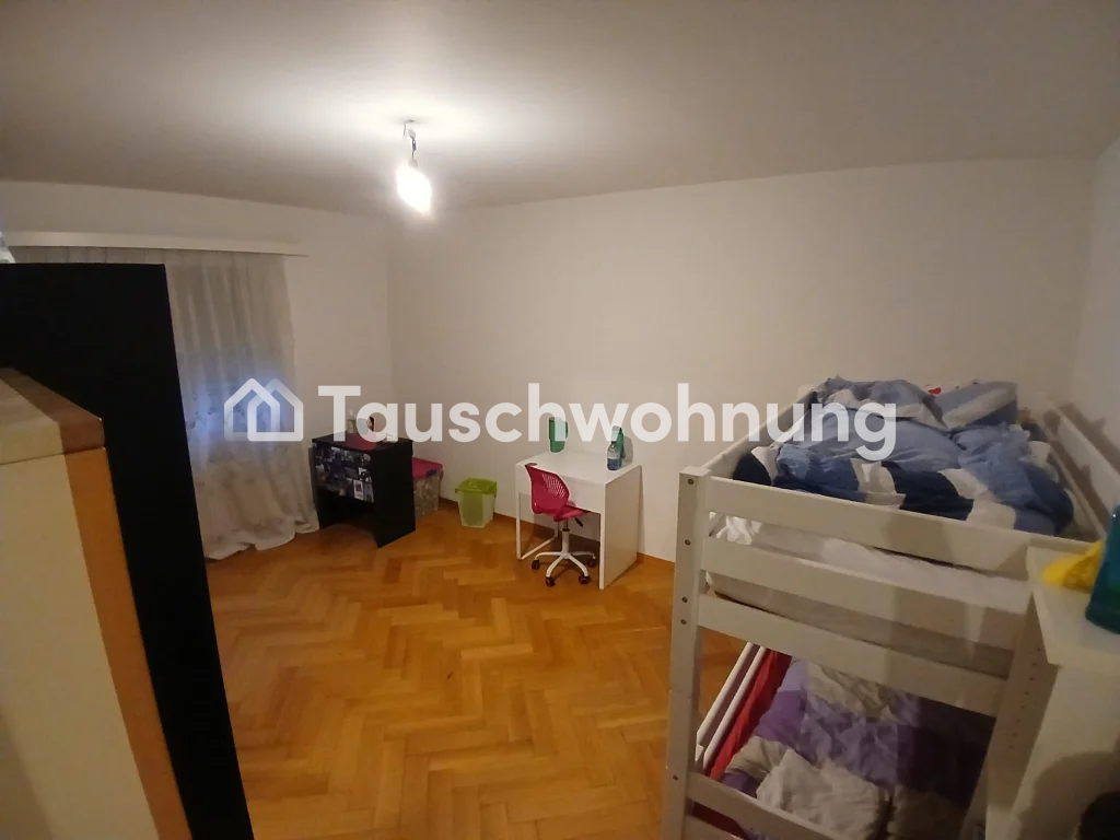 3 ½ rooms apartment, photo 2 of 4
