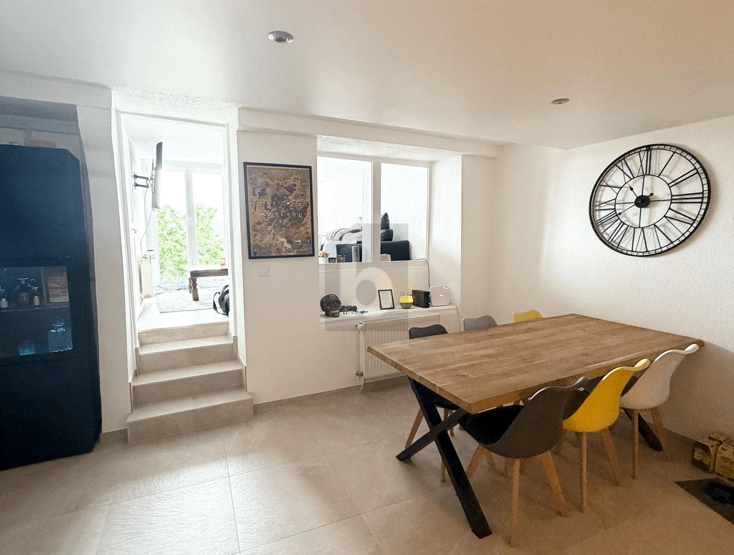 3 ½ rooms furnished flat, photo 1 of 4