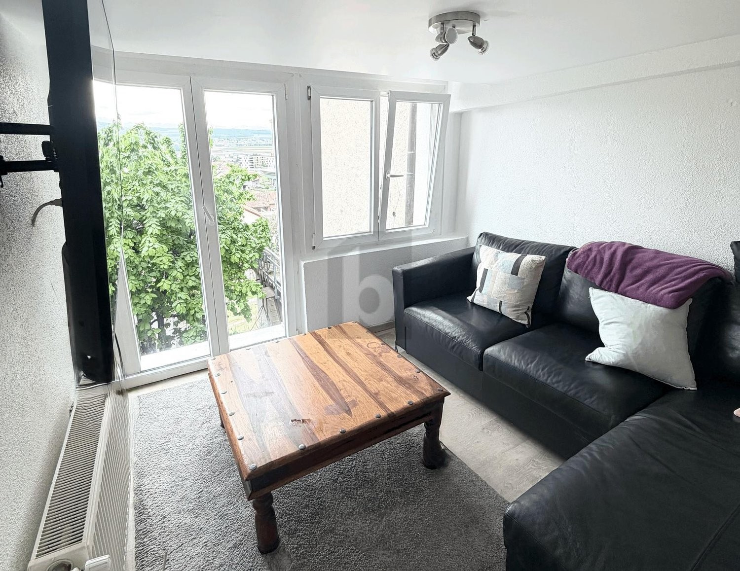 3 ½ rooms furnished flat, photo 4 of 4