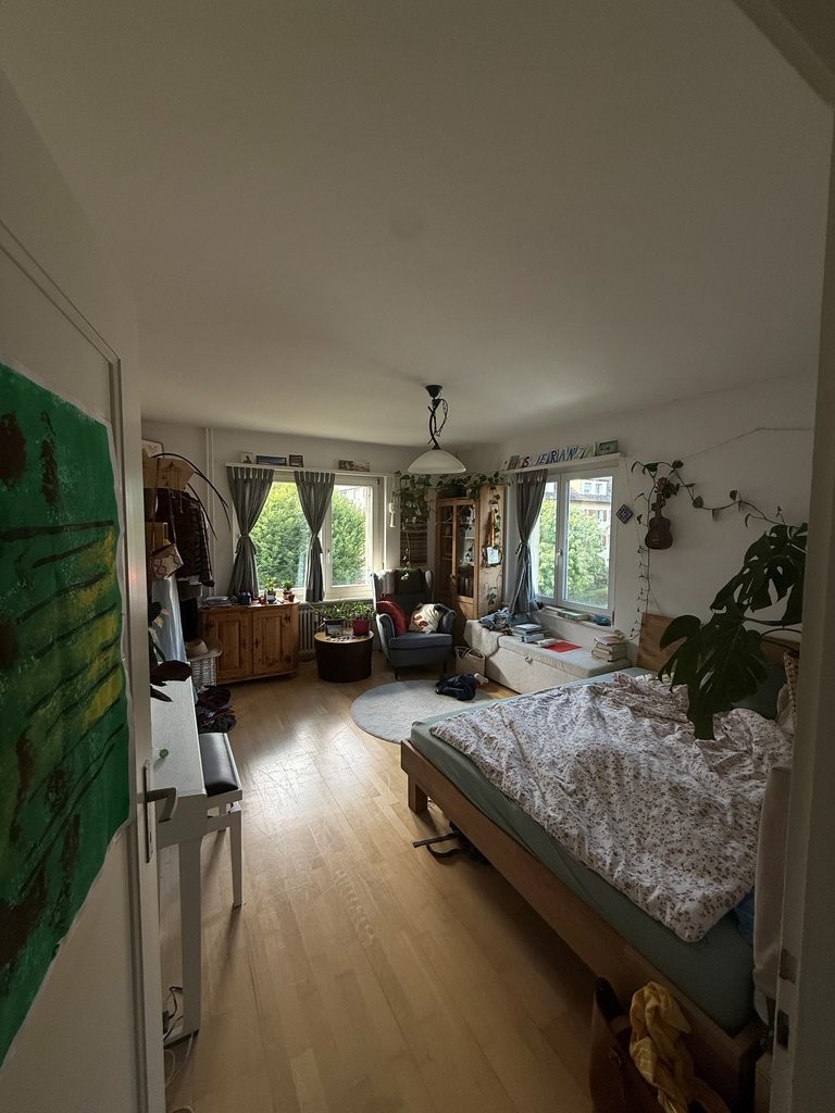 3 rooms apartment, photo 6 of 8
